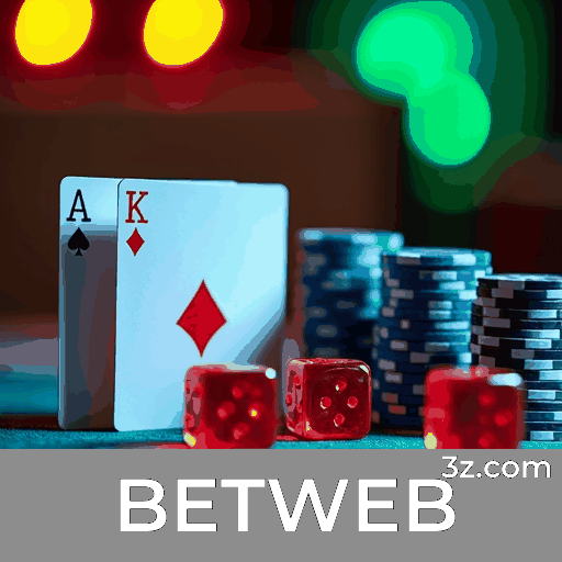 BETWEB: Experiência Profissional e Imersiva no Cassino
