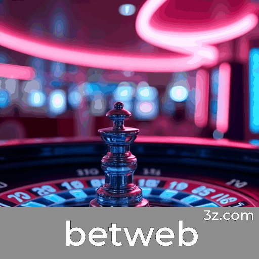 Betweb: Top Plataforma de Cassino e Apostas