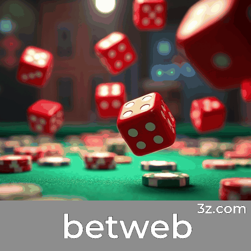 Betweb: Top Plataforma de Cassino e Apostas